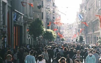 Travel Through Time in Eastern Europe