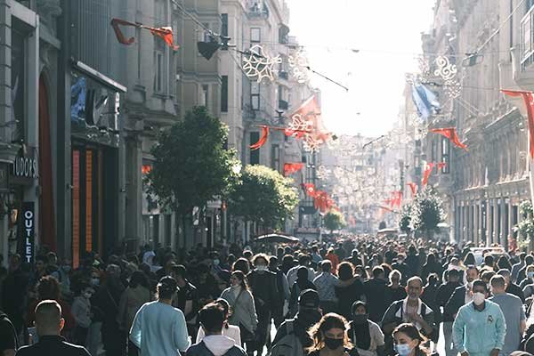 Travel Through Time in Eastern Europe