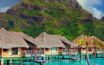 Embark on a Tropical Adventure to French Polynesia with Destiny Travel