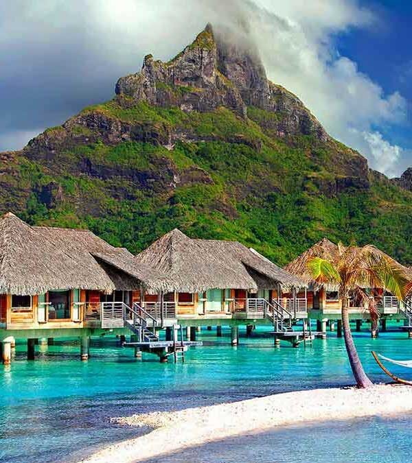 Embark on a Tropical Adventure to French Polynesia with Destiny Travel