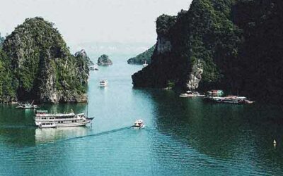 Discover the Natural Wonder of Ha Long Bay with Destiny Travel