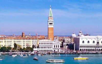 Discover Italy with Destiny Travel