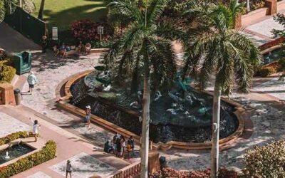 Discover the Charm of Nassau Bahamas with Destiny Travel