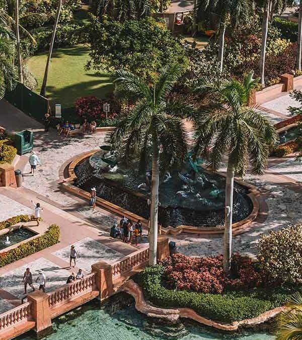 Discover the Charm of Nassau Bahamas with Destiny Travel