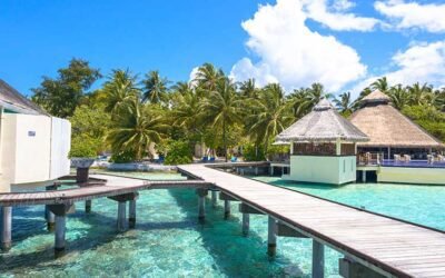 Experience the Maldives with Destiny Travel