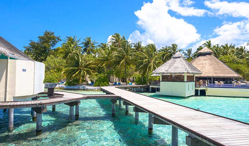 Experience the Maldives with Destiny Travel