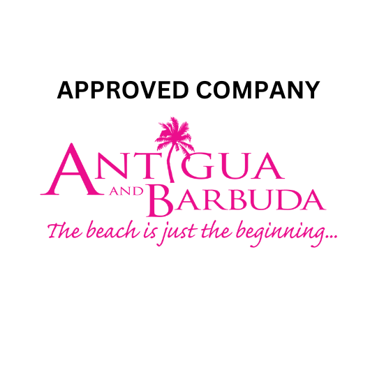 Antigua and Barbuda Accredited Travel Agency
