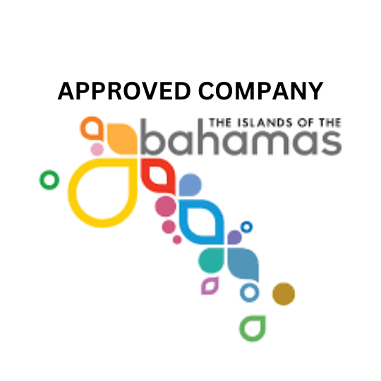 Bahamas Ministry of Tourism Accredited Company