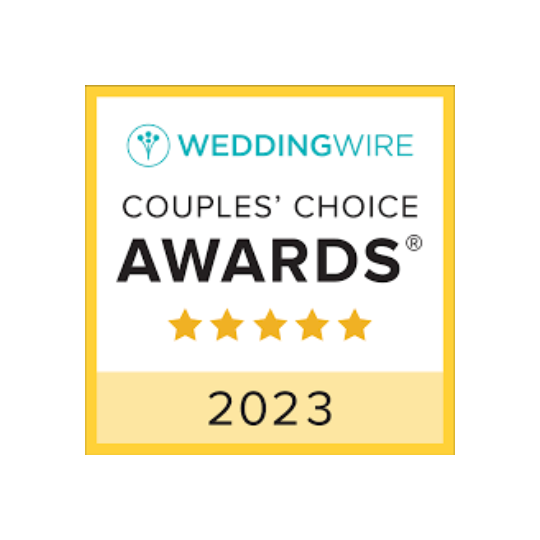 Wedding Wire Couple's Choice
