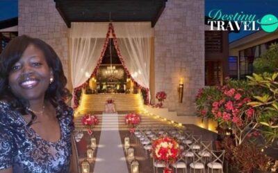 [VIDEO] Your Destination Wedding Travel Agency – Tavia Thomas’ Destiny Travel NY