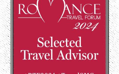 Destiny Travel NY Selected to Attend Prestigious Romance Travel Forum